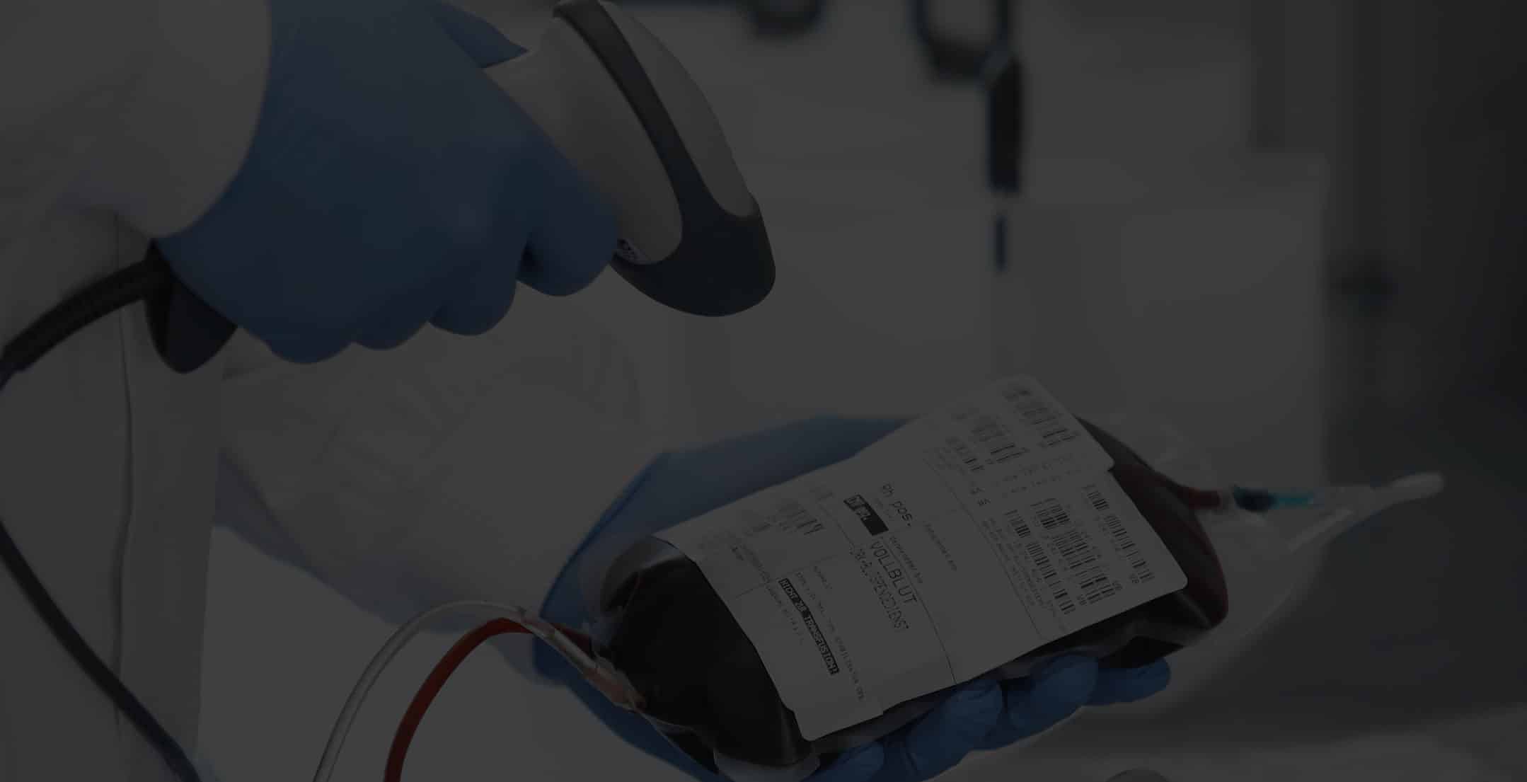 Hettich Blood Transfusion Products